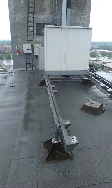Silo Mlyn Trnava